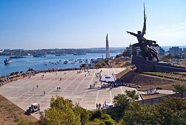 Сергей Грачев: «Для России День Военно-Морского Флота – больше, чем профессиональный праздник»